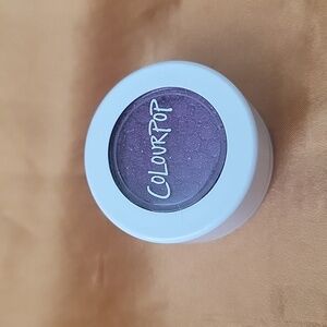 NEW Colourpop Super Shock Shadow Ultra Glitter YOLO